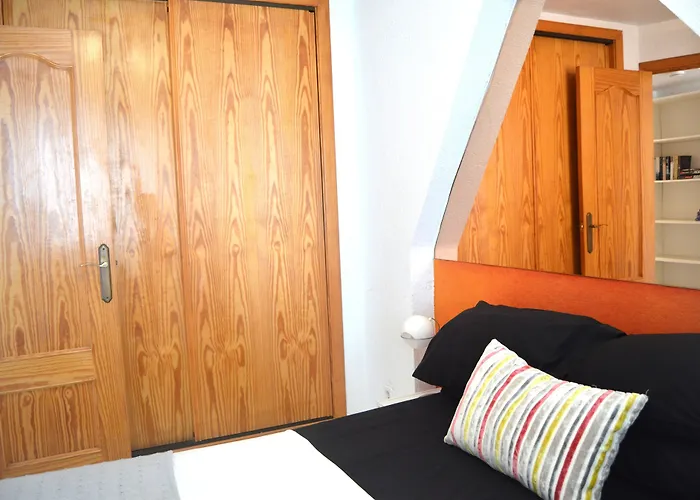 Albatros Apartments Benidorm