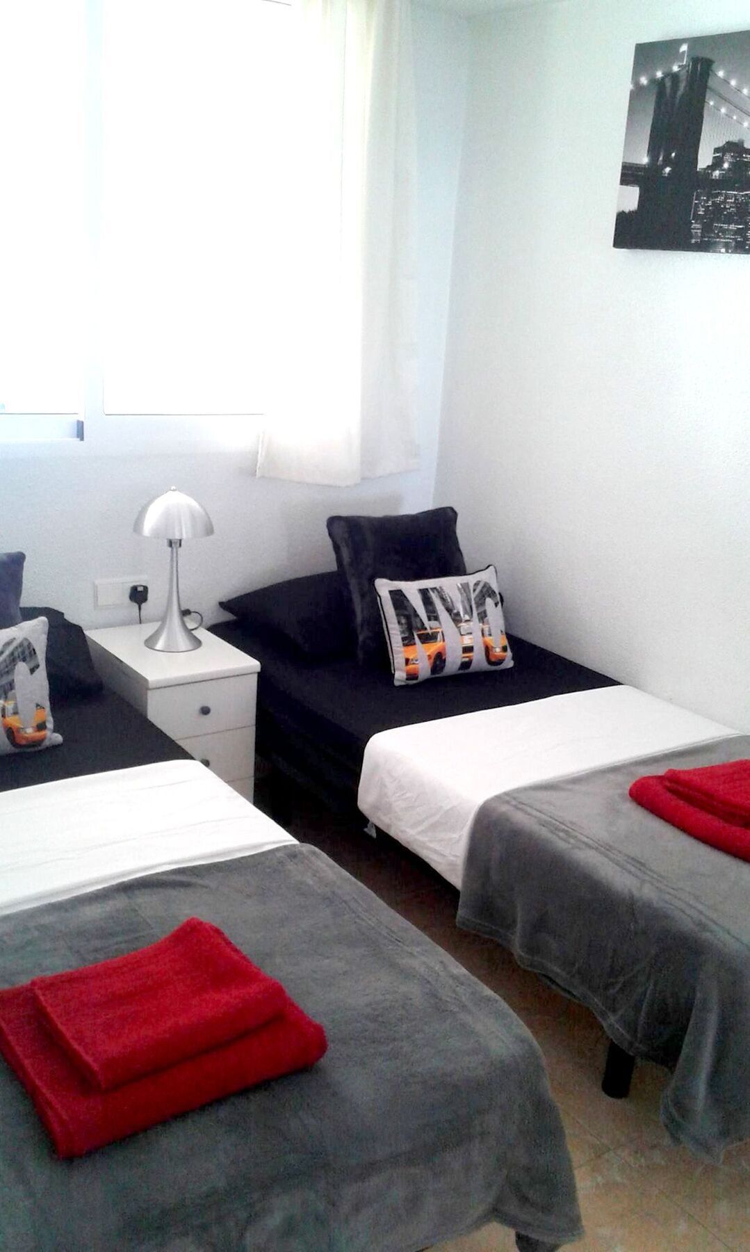 Albatros Apartment Benidorm
