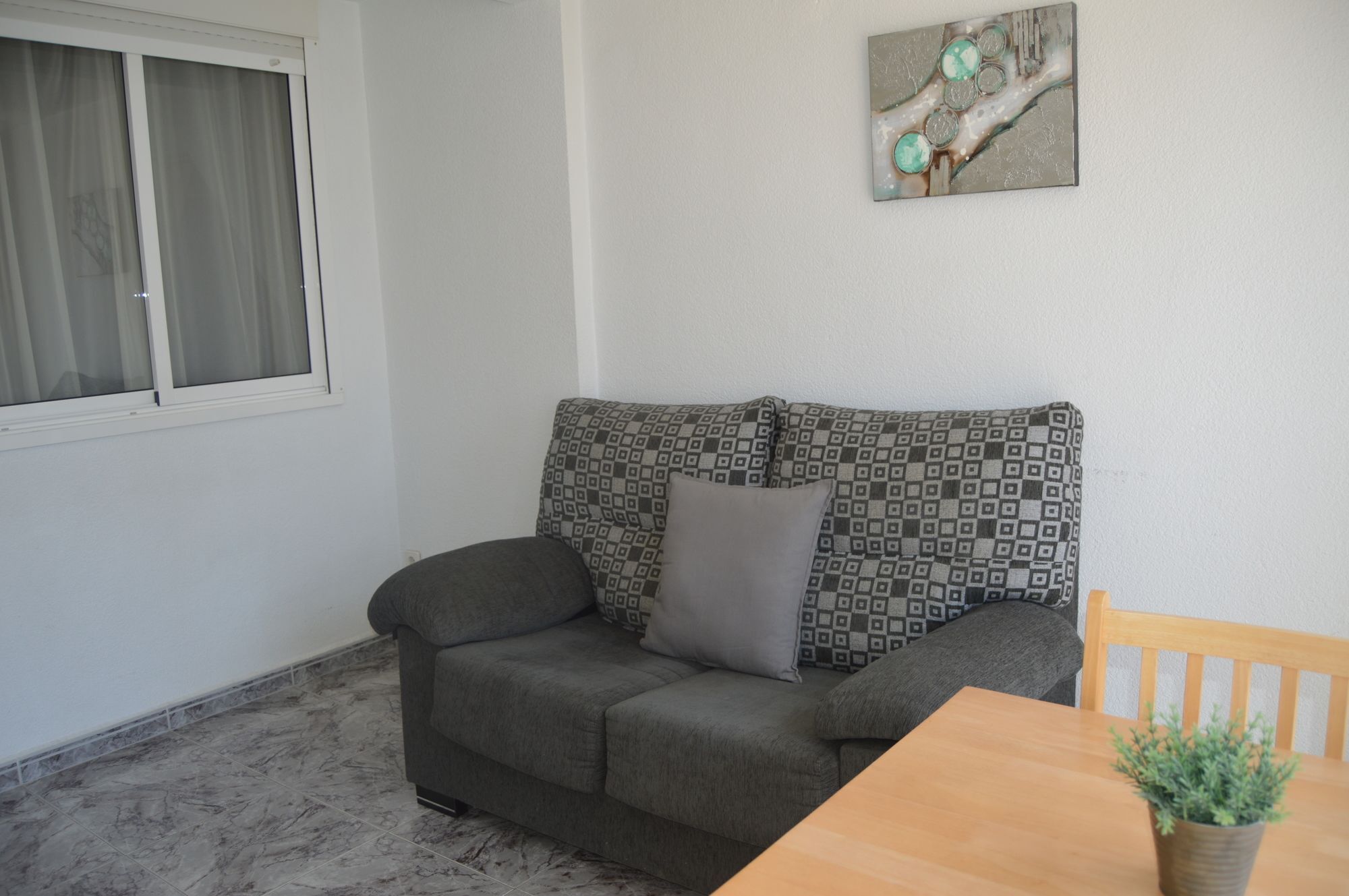 Apartamento Albatros *