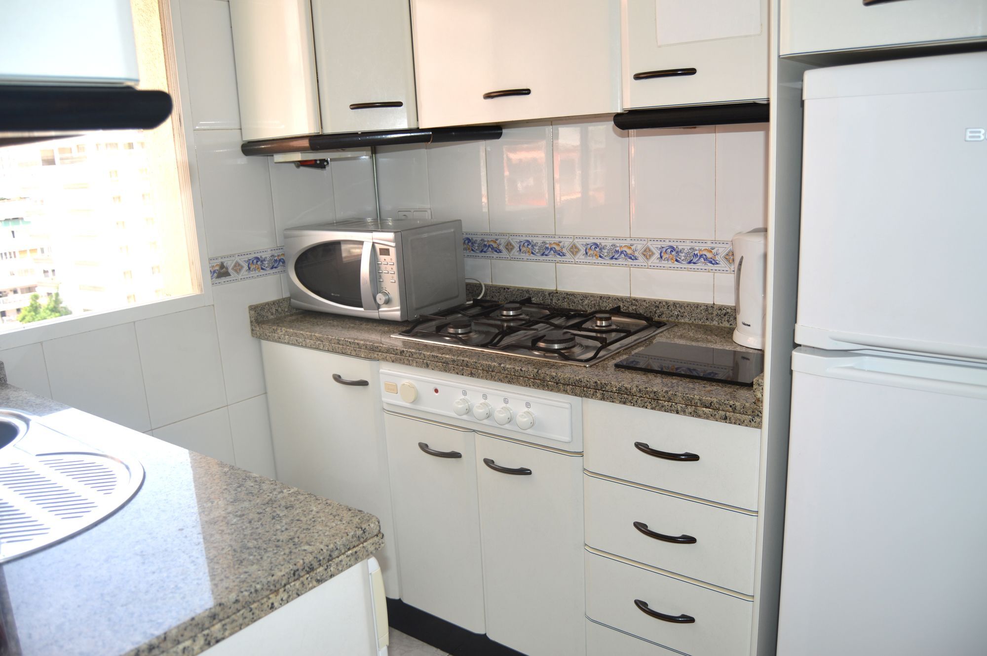 Apartment Albatros