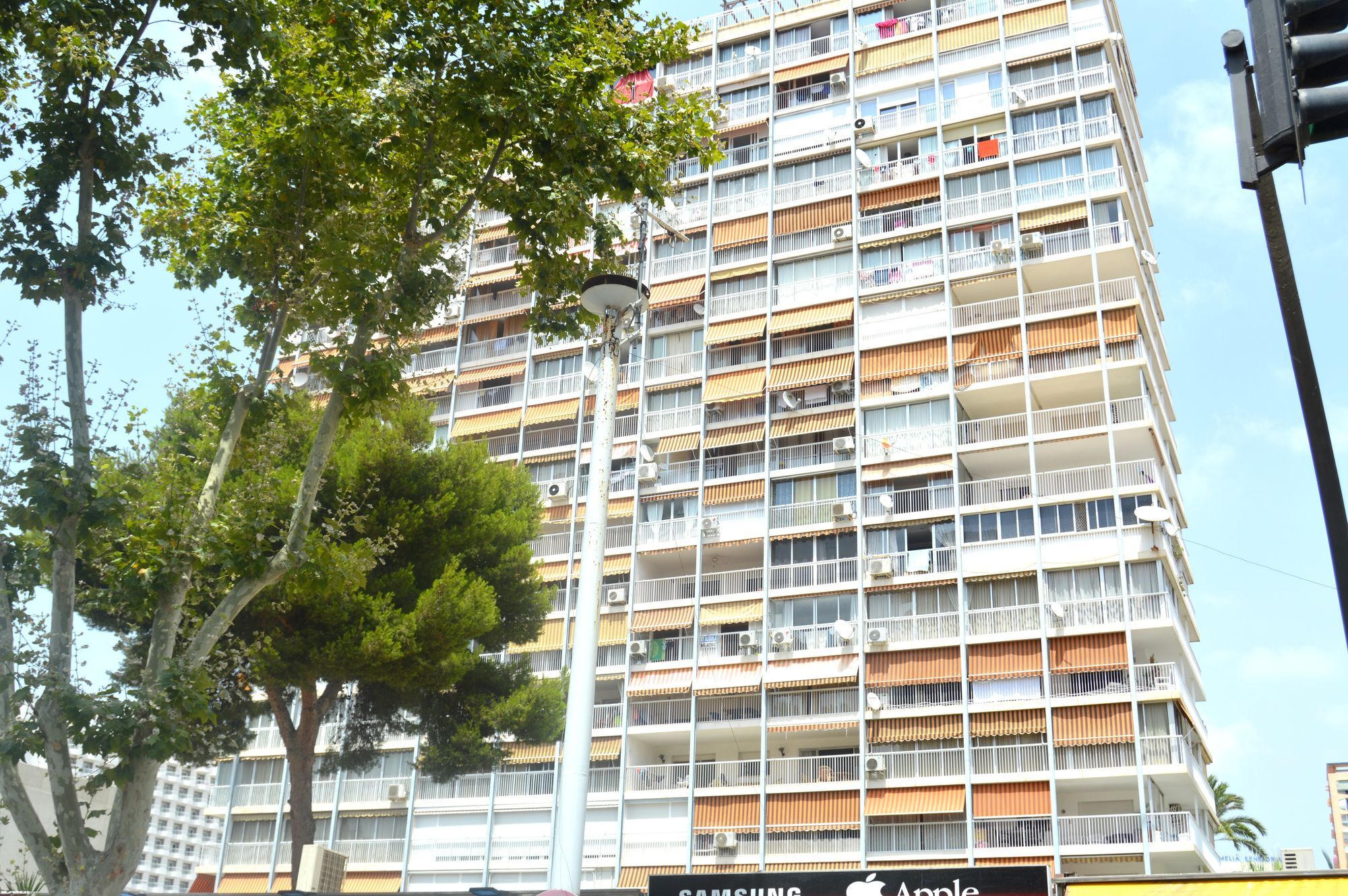 Albatros Apartment