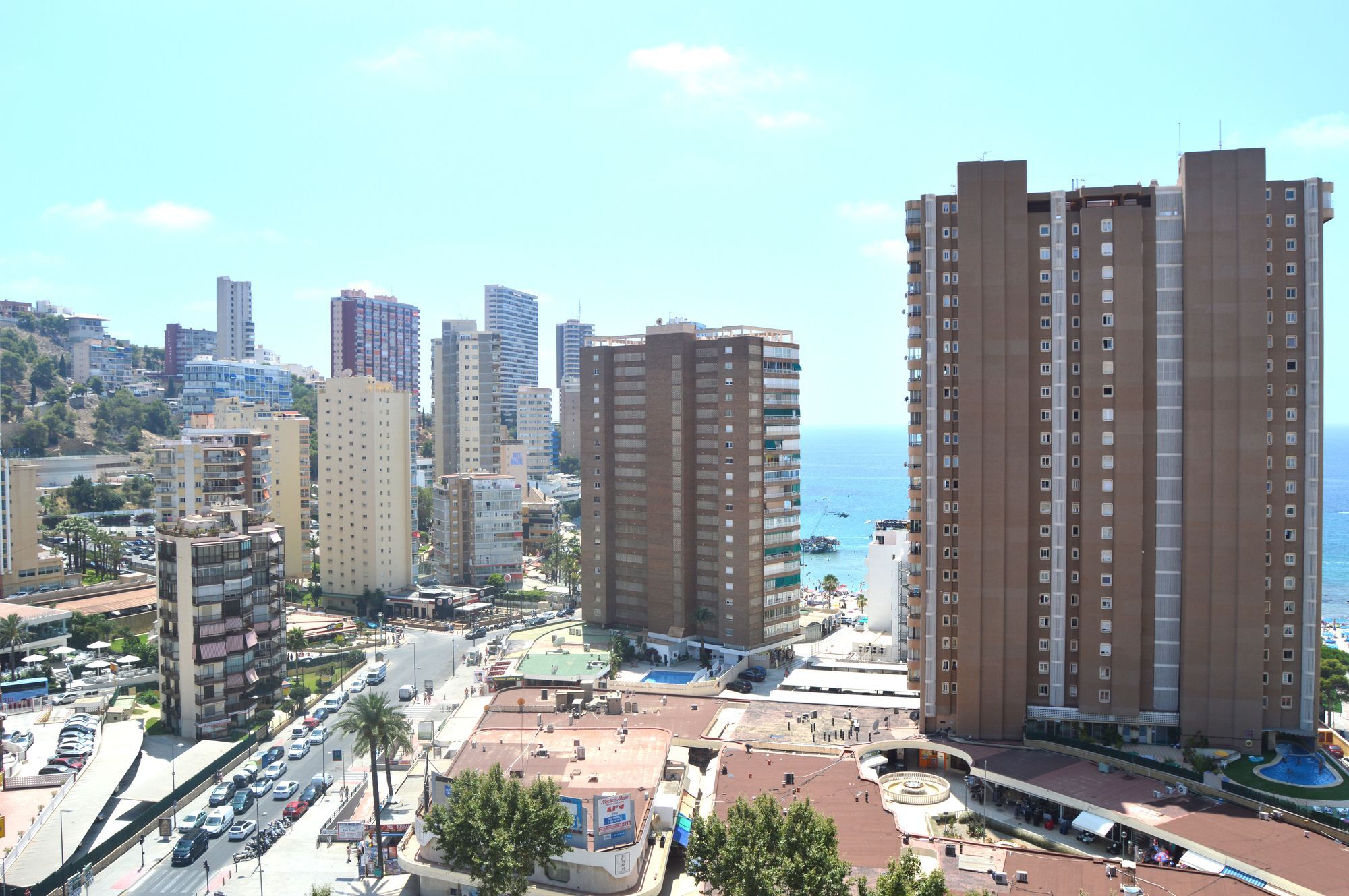 Apartment Albatros