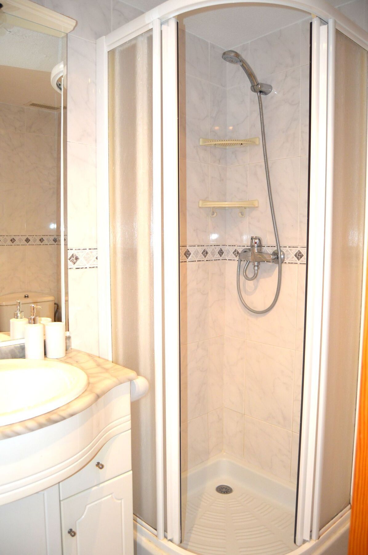 Apartment Albatros *
