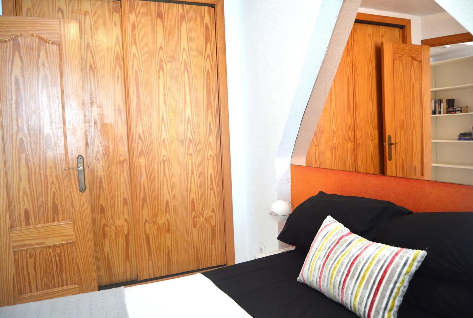 Apartment Albatros