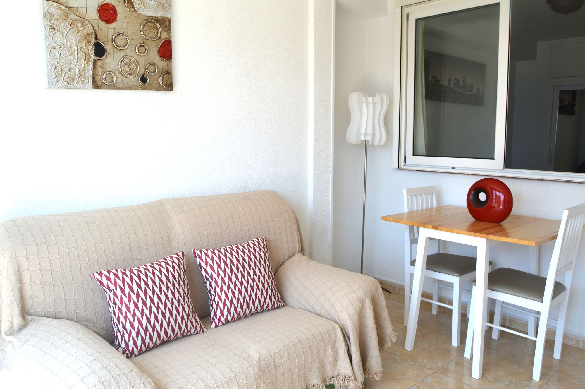 Apartment Albatros
